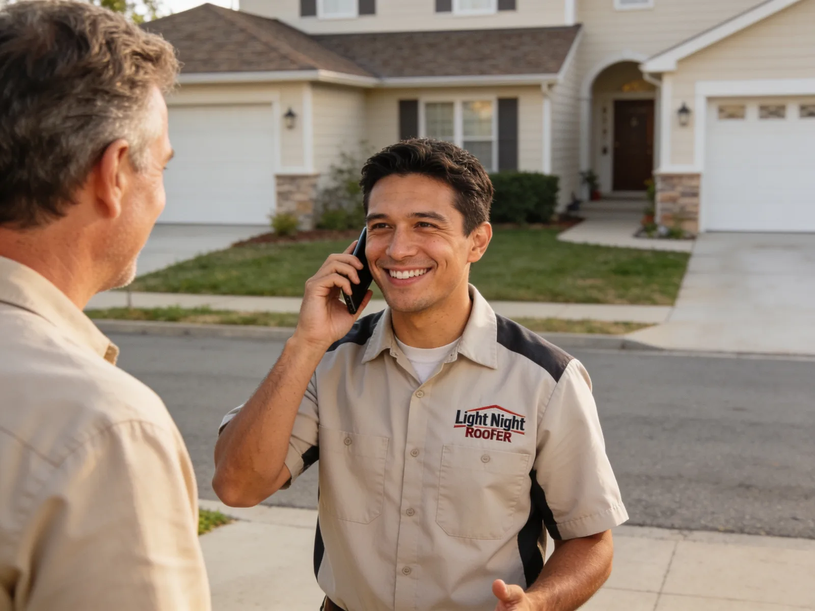 Emergency Roof Repair Windfall, IN FAQs